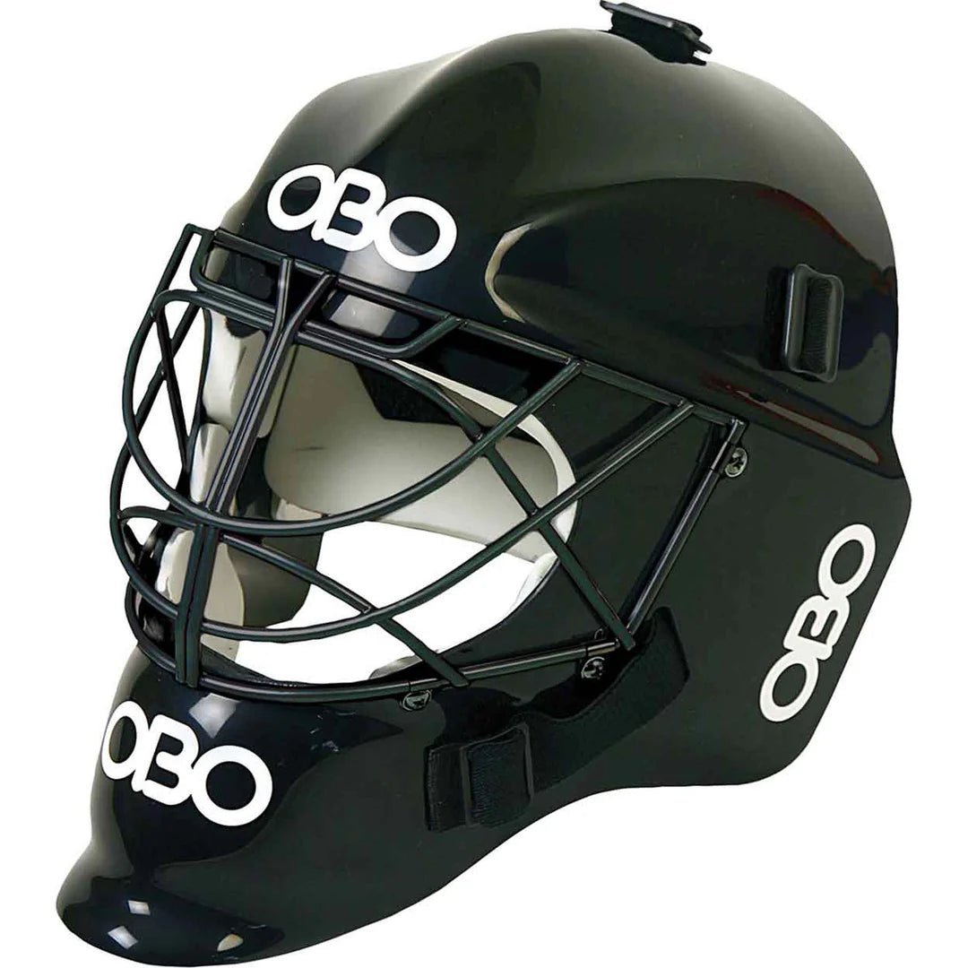 OBO PE Helmet Black